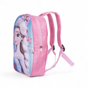 Design School Bags for Kids 5 to 10 Years Spacious Lightweight Backpack