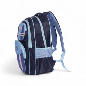 Design School Bags for Kids 5 to 15 Years Durable Lightweight Backpack
