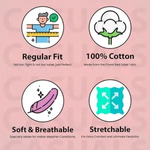 Women's Round Neck Butterfly Floral Graphic 100% Cotton Printed Regular fit Round Neck T-Shirt,