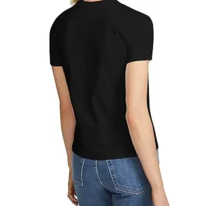 Pet Lover T-Shirt, The Road to My Heart is Paved in Paw Prints Cotton, Short Sleeve