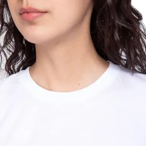 Printed Cotton T-Shirt for Women