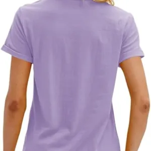 Women's T Shirts Short Sleeve Tees Sunflower Graphic Loose Summer Tops