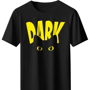 Women’s Oversized Stylish Graphic T-Shir...