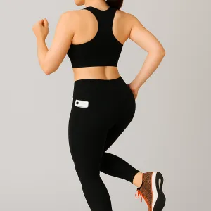 Premium Stretchable Yoga Pants for Women Gym Wear