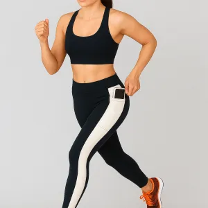 Premium Quality Stretchable Yoga Pants | Comfortable Sports Leggings | Daily Gym Wear for Girls or Women