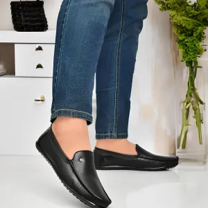 Latest Stylish Loafers|Casual Slip-On Da...