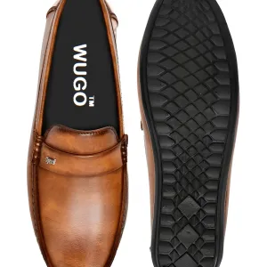 Latest Trendy Loafers|Casual Slip-On Daily Wear Shoes|Driving Shoes for Men's & Boys