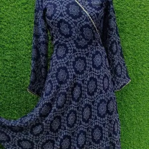 Georgette Kurti
