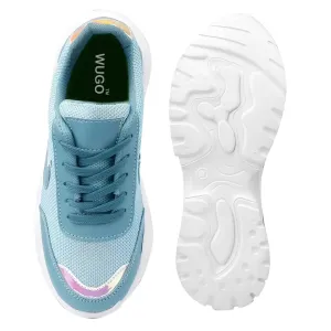 Latest Fashionable Women’s Casual Sneakers | Sports Shoes for Girls & Women