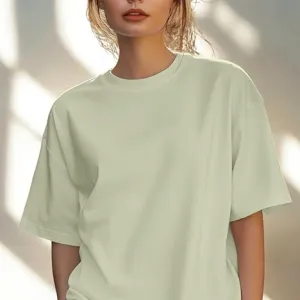 Women Boyfriend Cool Down Club Oversized...