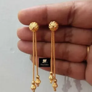 Beautiful, Fancy EarRing (Sui Dhaga ) 2...