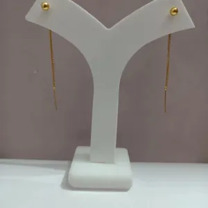 Beads Suidhaga Earrings