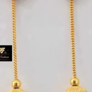 Beautiful, Fancy EarRing (Sui Dhaga 001) Indian Fancy Casual daily use