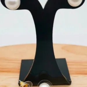 Pearl Earrings | Studs for Women & Girls
