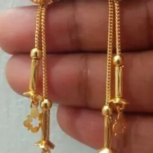 Beautiful, Fancy EarRing (Sui Dhaga ) Indian Fancy Casual daily use
