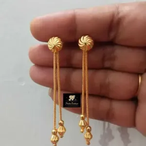 Beautiful, Fancy EarRing (Sui Dhaga ) In...