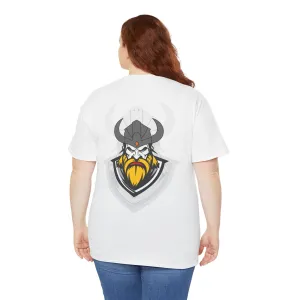 Premium Cotton T-Shirts with Bold Graphic DTF Prints