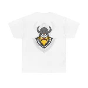 Premium Cotton T-Shirts with Bold Graphic DTF Prints