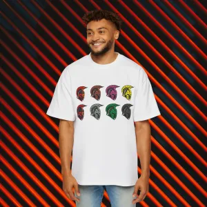 Premium Cotton T-Shirts with Bold Graphic DTF Prints