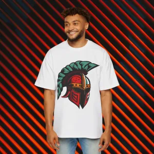 Premium Cotton T-Shirts with Bold Graphic DTF Prints