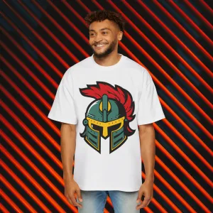 Premium Cotton T-Shirts with Bold Graphi...