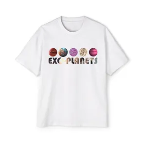 Premium Cotton T-Shirts with Bold Graphic DTF Prints