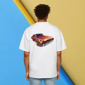 Premium Cotton T-Shirts with Bold Graphic DTF Prints