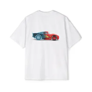 Premium Cotton T-Shirts with Bold Graphic DTF Prints