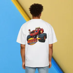 Premium Cotton T-Shirts with Bold Graphic DTF Prints