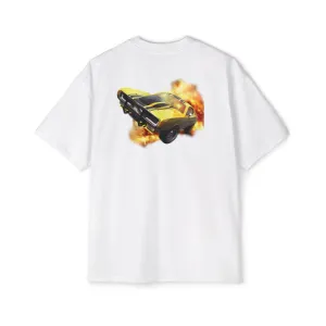 Premium Cotton T-Shirts with Bold Graphic DTF Prints