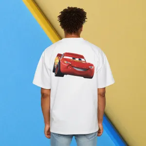 Premium Cotton T-Shirts with Bold Graphic DTF Prints