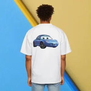 Premium Cotton T-Shirts with Bold Graphic DTF Prints