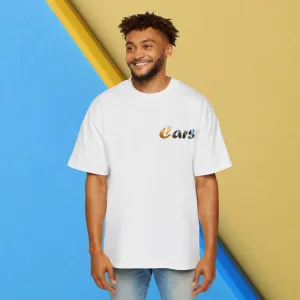 Premium Cotton T-Shirts with Bold Graphi...