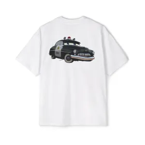 Premium Cotton T-Shirts with Bold Graphic DTF Prints