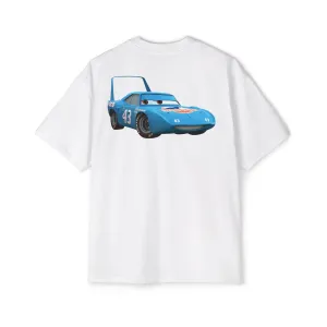 Premium Cotton T-Shirts with Bold Graphic DTF Prints