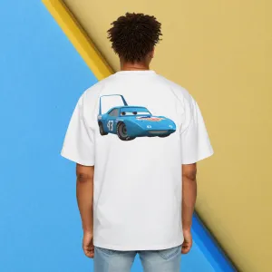 Premium Cotton T-Shirts with Bold Graphic DTF Prints