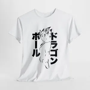 Premium Cotton T-Shirts with Bold Graphic DTF Prints