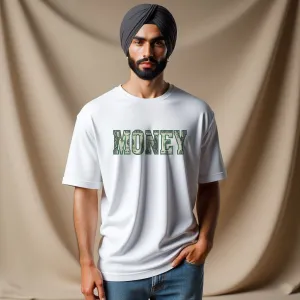 Premium Cotton T-Shirts with Bold Graphic DTF Prints