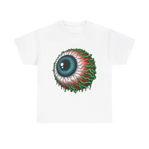 Premium Cotton T-Shirts with Bold Graphic DTF Prints
