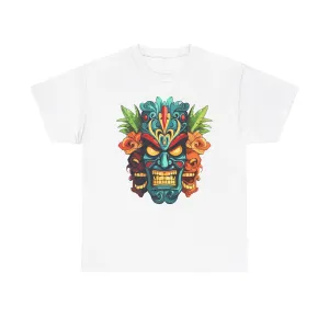 Premium Cotton T-Shirts with Bold Graphic DTF Prints