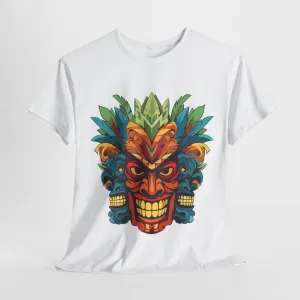 Premium Cotton T-Shirts with Bold Graphi...