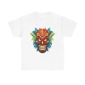 Premium Cotton T-Shirts with Bold Graphic DTF Prints