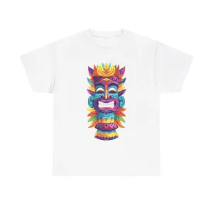 Premium Cotton T-Shirts with Bold Graphic DTF Prints