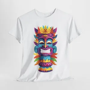 Premium Cotton T-Shirts with Bold Graphic DTF Prints