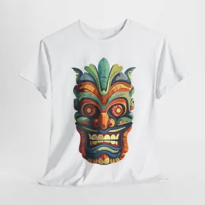 Premium Cotton T-Shirts with Bold Graphic DTF Prints