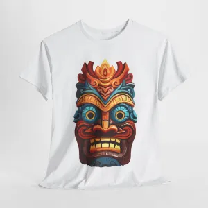 Premium Cotton T-Shirts with Bold Graphi...