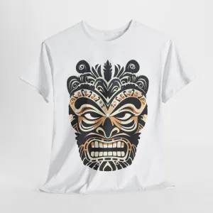 Premium Cotton T-Shirts with Bold Graphic DTF Prints