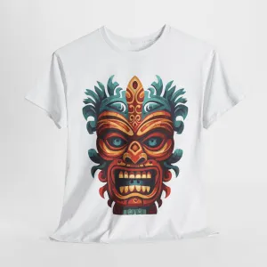 Premium Cotton T-Shirts with Bold Graphic DTF Prints