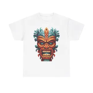 Premium Cotton T-Shirts with Bold Graphic DTF Prints