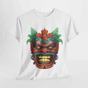 Premium Cotton T-Shirts with Bold Graphic DTF Prints